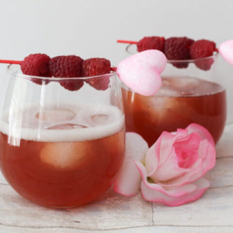 Valentines-Day-Raspberry-Moscato-Cocktail